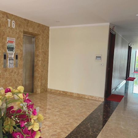 Thu Ha Hotel Uong Bi Luaran gambar